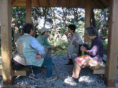 Toba snack time.JPG