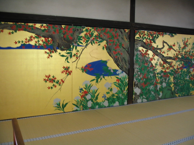 Chishaku-In screen.JPG