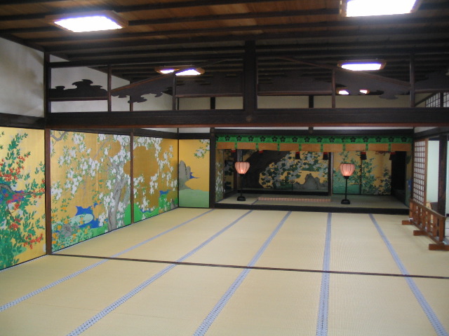 Chishaku-In room.JPG