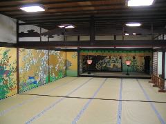 Chishaku-In room.JPG