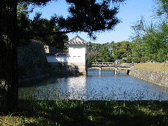 Nijo moat 2.JPG