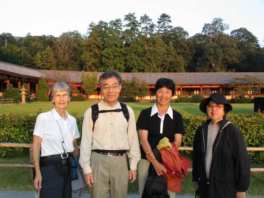 Leslie Hiro Michi Mietko Nara.JPG