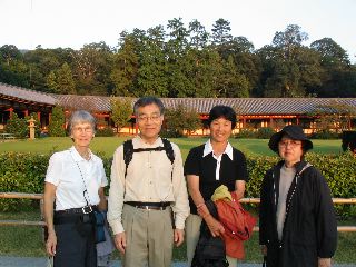 Leslie Hiro Michi Mietko Nara.JPG
