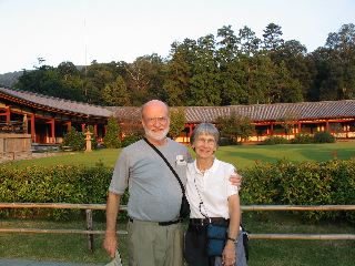 CRBW + LBW at Todai-Ji.JPG
