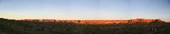 Bungles sunset B