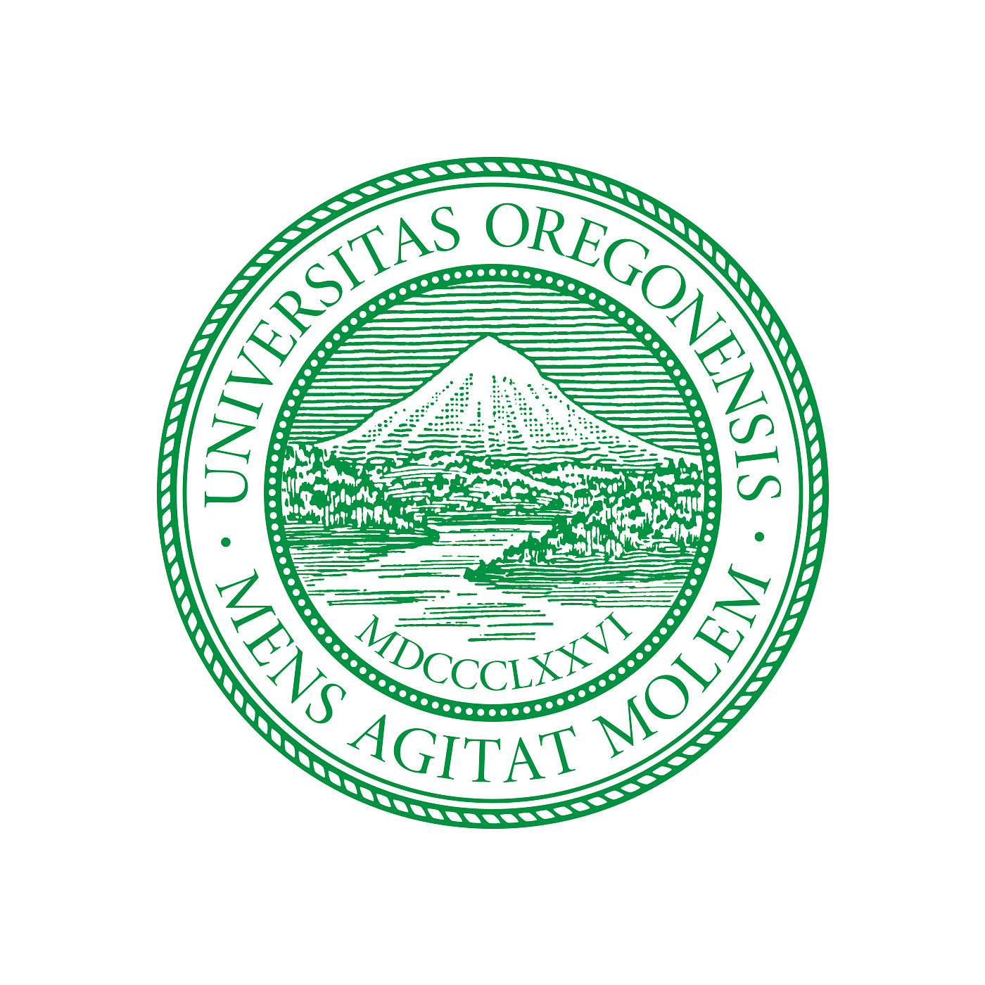 uo great seal