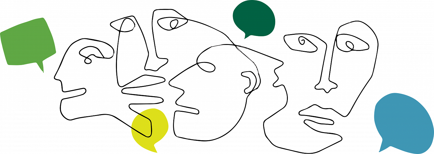 Freedom of Expression logo