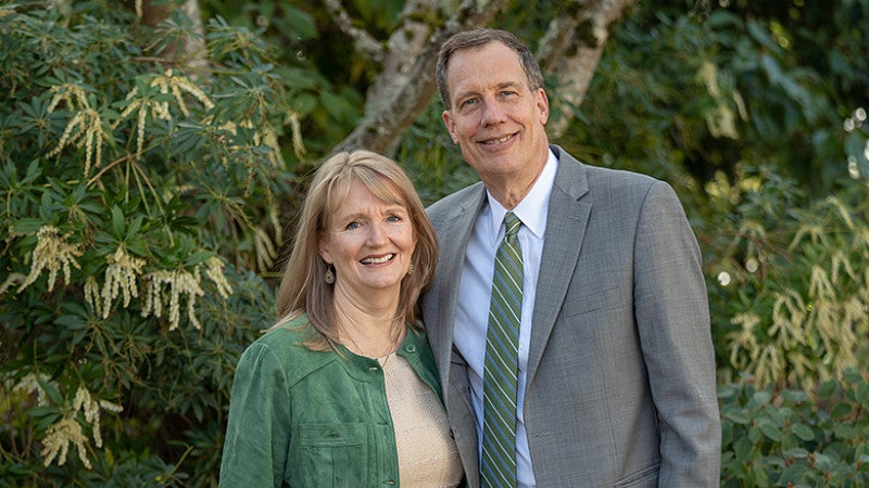 melissa and karl