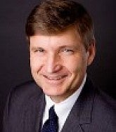 Kevin Weiberg