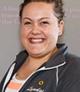 Lyndsey Goforth