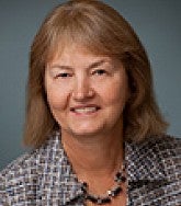 Mary Deits