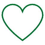 heart icon