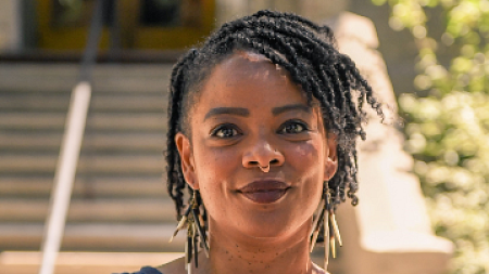charise cheney