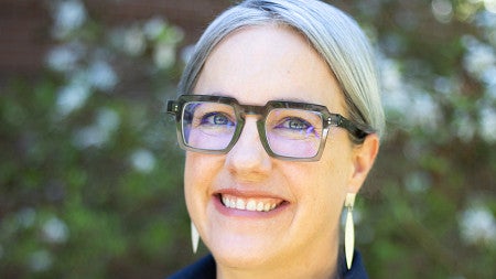 kate mondloch