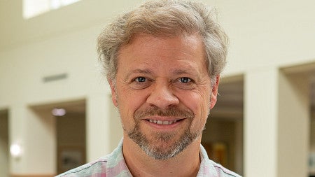 michael moffitt