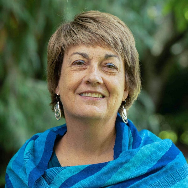 Lynn Stephen