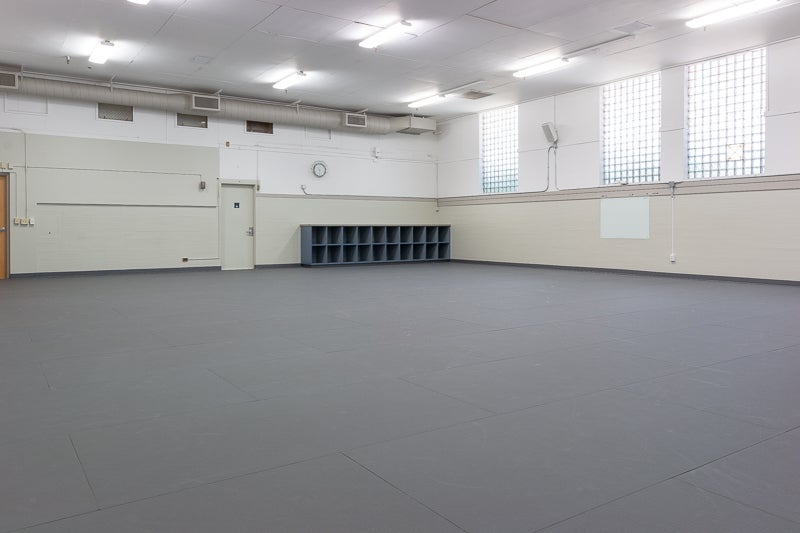 Mat Room 77