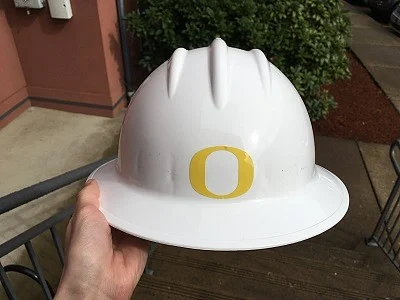 Hard hat