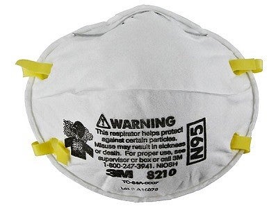 N95 Respirator