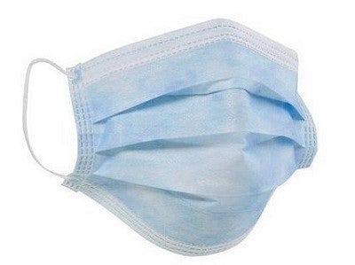 Surgical mask
