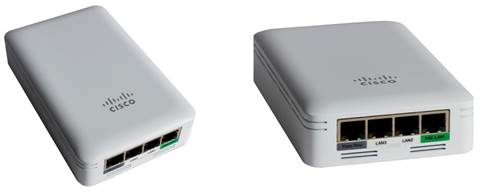 Cisco Aironet 1815w Access Point