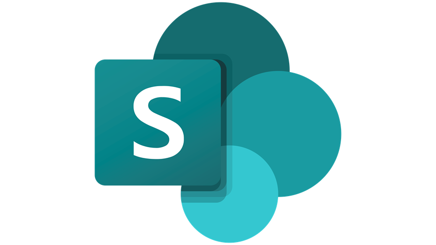 SharePoint logo