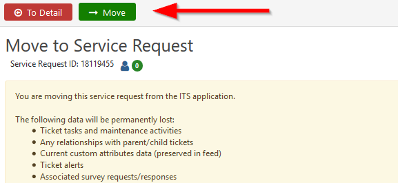 Move ticket