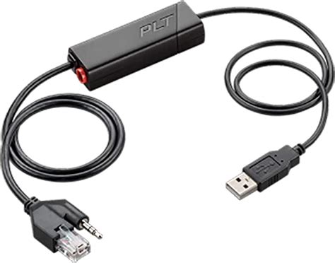 Poly APU-76 example
