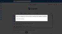 Click to View Full Image Add documents from OneDrive, SharePoint, or Outlook