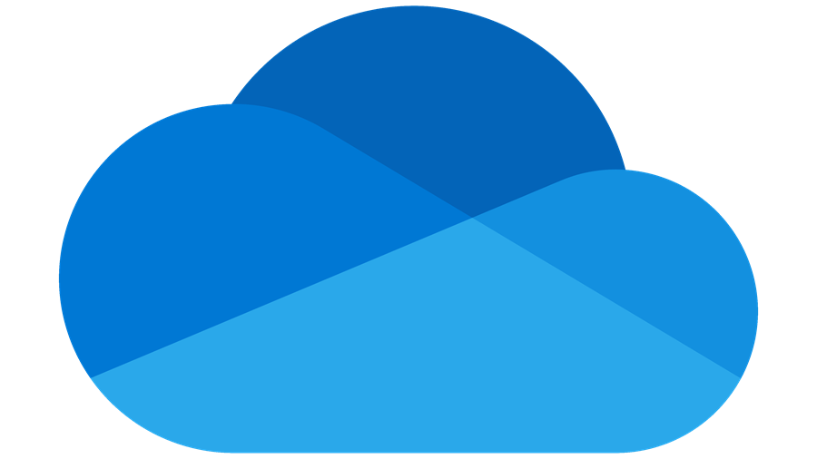 OneDrive logo