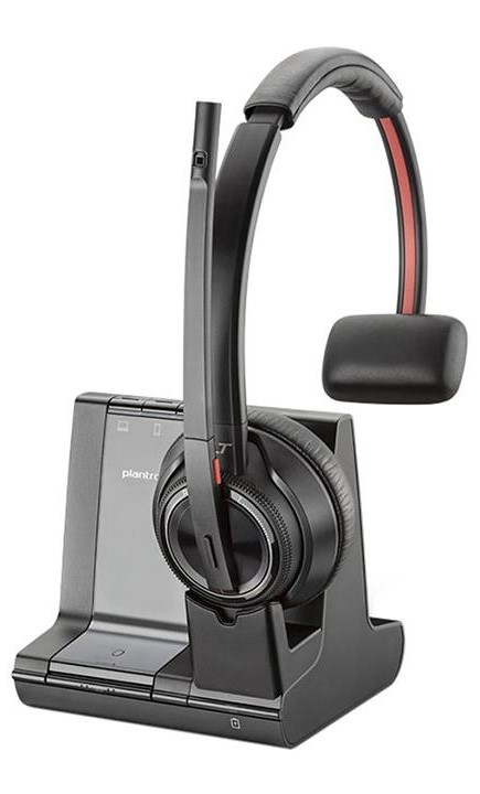 Poly Savi 8200 headset