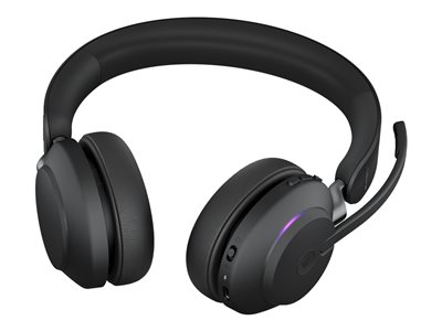 Jabra Evolve2 65 headset