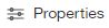 Properties option