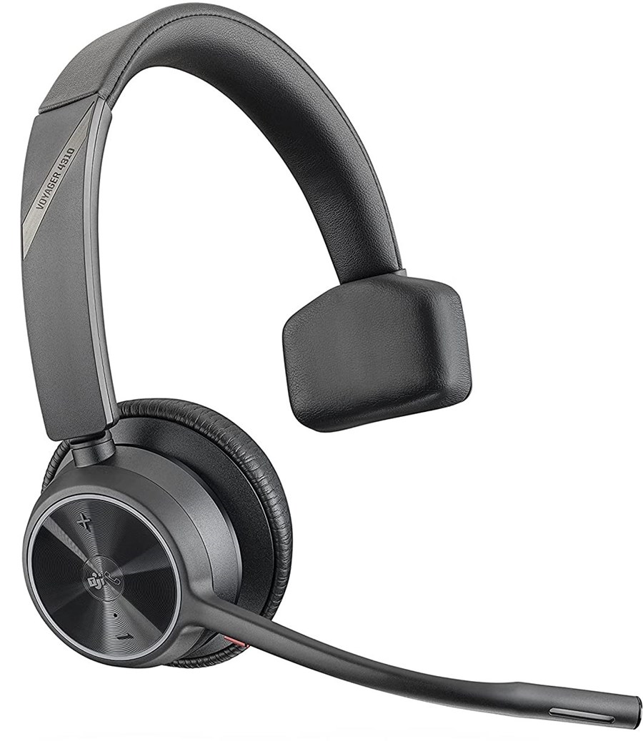 Poly Voyager 4300 headset