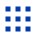 Click to View Full Image A grid icon.