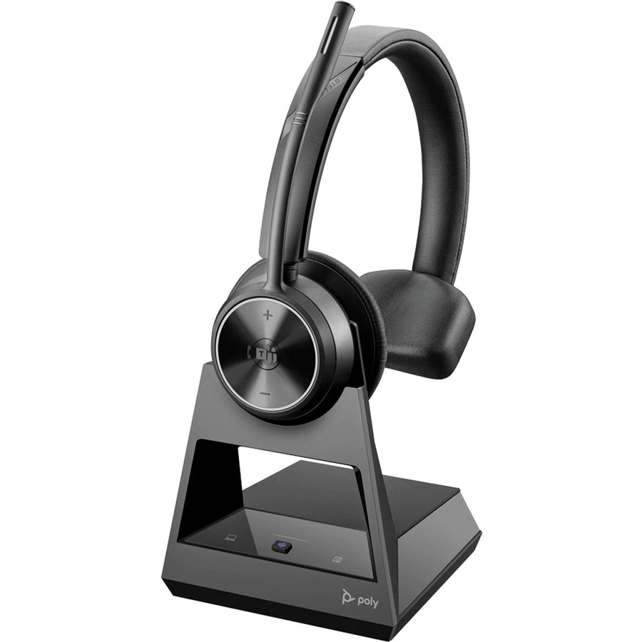 Poly Savi 7300 headset