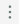 Vertical three dots icon
