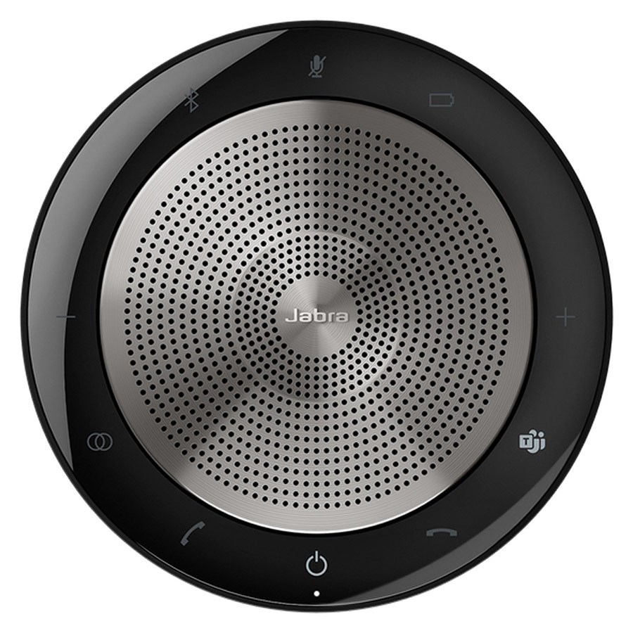 Jabra Speak 750 MS speakerphone