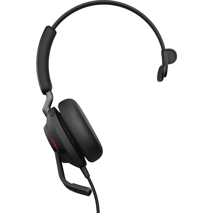 Jabra Evolve2 40 headset