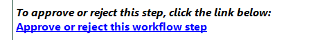 Approve or reject this workflow step image.