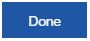 Done button