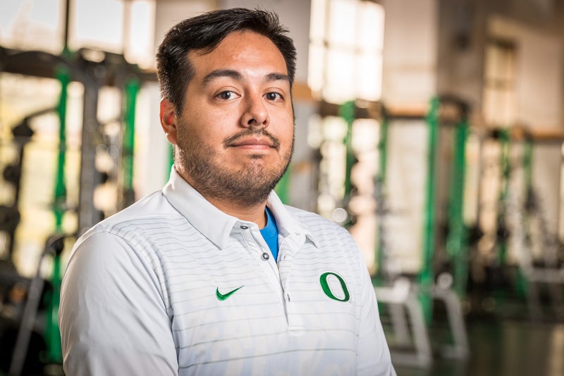 Profile photo of Al Diaz