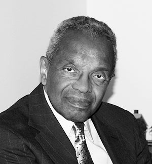 Derrick Bell